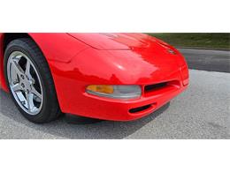 2000 Chevrolet Corvette (CC-2069283) for sale in Hudson, Florida
