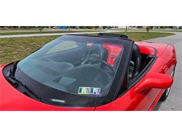 2000 Chevrolet Corvette (CC-2069283) for sale in Hudson, Florida