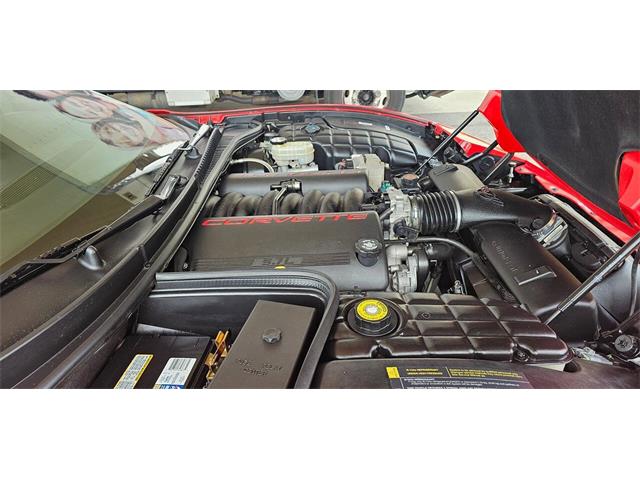 2000 Chevrolet Corvette (CC-2069283) for sale in Hudson, Florida