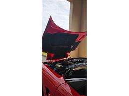 2000 Chevrolet Corvette (CC-2069283) for sale in Hudson, Florida
