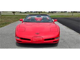 2000 Chevrolet Corvette (CC-2069283) for sale in Hudson, Florida
