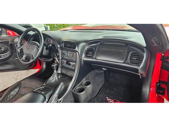 2000 Chevrolet Corvette (CC-2069283) for sale in Hudson, Florida