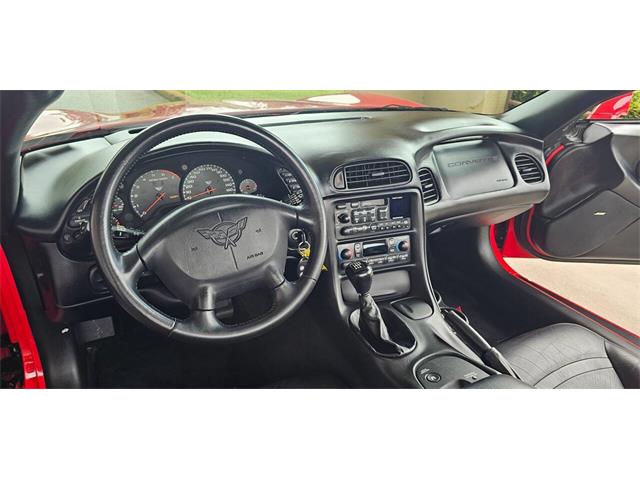 2000 Chevrolet Corvette (CC-2069283) for sale in Hudson, Florida