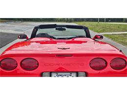2000 Chevrolet Corvette (CC-2069283) for sale in Hudson, Florida