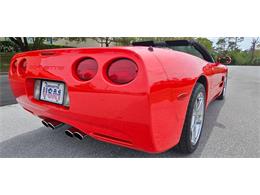 2000 Chevrolet Corvette (CC-2069283) for sale in Hudson, Florida
