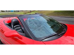 2000 Chevrolet Corvette (CC-2069283) for sale in Hudson, Florida