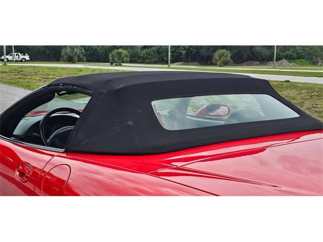 2000 Chevrolet Corvette (CC-2069283) for sale in Hudson, Florida