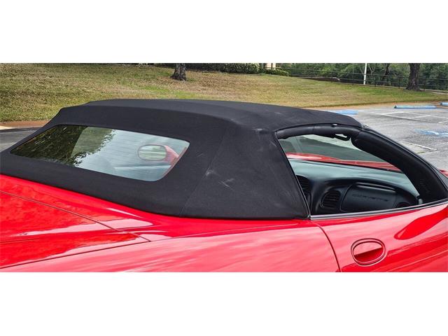 2000 Chevrolet Corvette (CC-2069283) for sale in Hudson, Florida