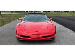 2000 Chevrolet Corvette (CC-2069283) for sale in Hudson, Florida