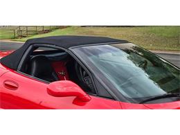 2000 Chevrolet Corvette (CC-2069283) for sale in Hudson, Florida