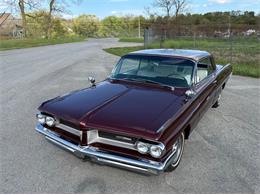 1962 Pontiac Grand Prix (CC-2069284) for sale in Harpers Ferry, West Virginia