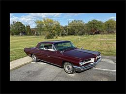 1962 Pontiac Grand Prix (CC-2069284) for sale in Harpers Ferry, West Virginia
