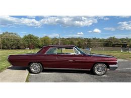 1962 Pontiac Grand Prix (CC-2069284) for sale in Harpers Ferry, West Virginia