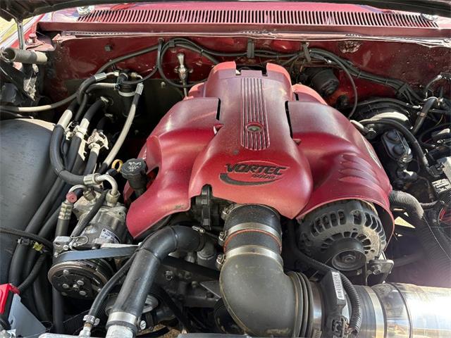 1962 Pontiac Grand Prix (CC-2069284) for sale in Harpers Ferry, West Virginia
