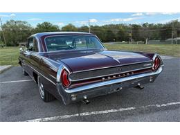 1962 Pontiac Grand Prix (CC-2069284) for sale in Harpers Ferry, West Virginia