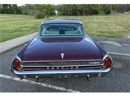 1962 Pontiac Grand Prix (CC-2069284) for sale in Harpers Ferry, West Virginia