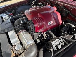 1962 Pontiac Grand Prix (CC-2069284) for sale in Harpers Ferry, West Virginia