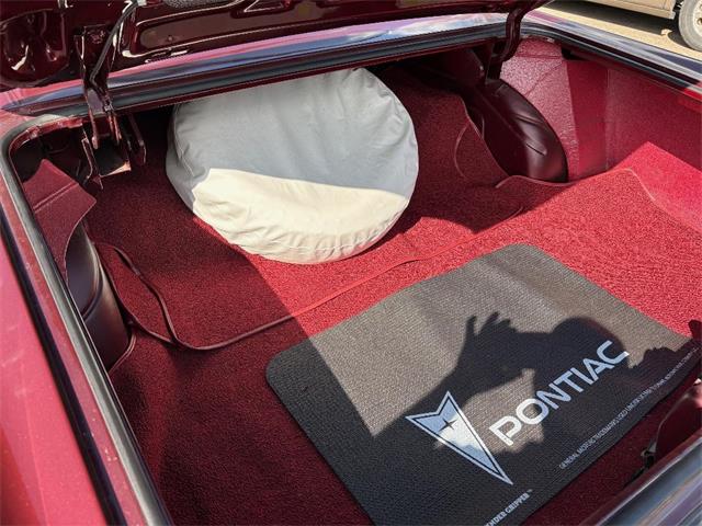 1962 Pontiac Grand Prix (CC-2069284) for sale in Harpers Ferry, West Virginia
