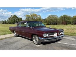 1962 Pontiac Grand Prix (CC-2069284) for sale in Harpers Ferry, West Virginia