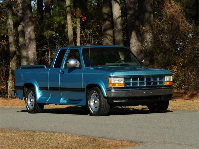 1995 Dodge Dakota (CC-2069285) for sale in Zebulon, North Carolina