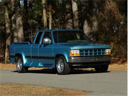 1995 Dodge Dakota (CC-2069285) for sale in Zebulon, North Carolina