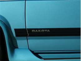1995 Dodge Dakota (CC-2069285) for sale in Zebulon, North Carolina