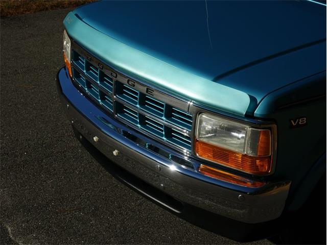 1995 Dodge Dakota (CC-2069285) for sale in Zebulon, North Carolina