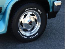 1995 Dodge Dakota (CC-2069285) for sale in Zebulon, North Carolina