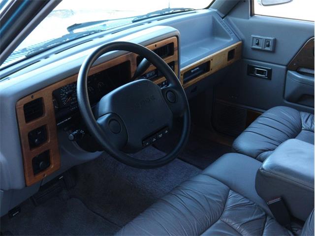 1995 Dodge Dakota (CC-2069285) for sale in Zebulon, North Carolina