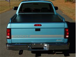 1995 Dodge Dakota (CC-2069285) for sale in Zebulon, North Carolina