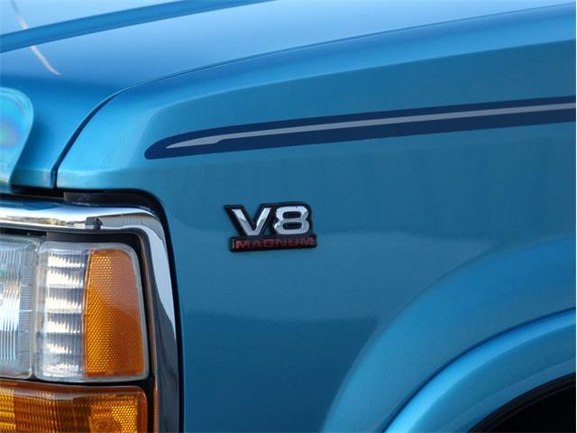 1995 Dodge Dakota (CC-2069285) for sale in Zebulon, North Carolina