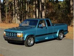 1995 Dodge Dakota (CC-2069285) for sale in Zebulon, North Carolina