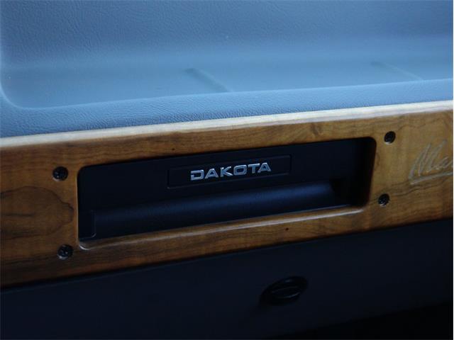 1995 Dodge Dakota (CC-2069285) for sale in Zebulon, North Carolina