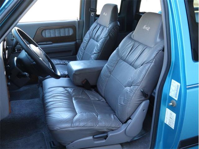 1995 Dodge Dakota (CC-2069285) for sale in Zebulon, North Carolina