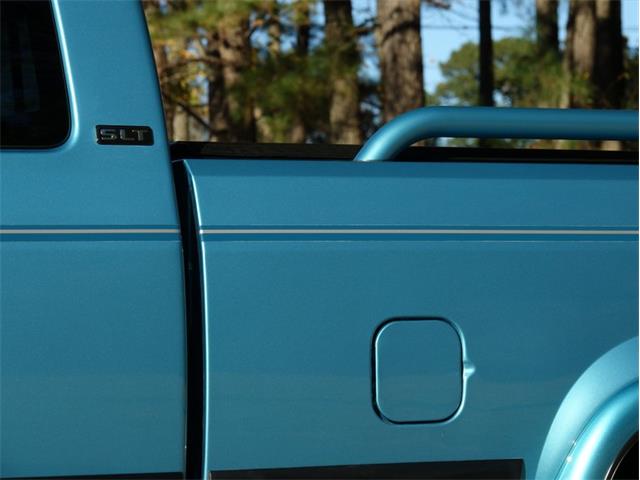 1995 Dodge Dakota (CC-2069285) for sale in Zebulon, North Carolina