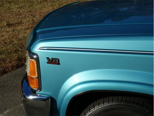 1995 Dodge Dakota (CC-2069285) for sale in Zebulon, North Carolina