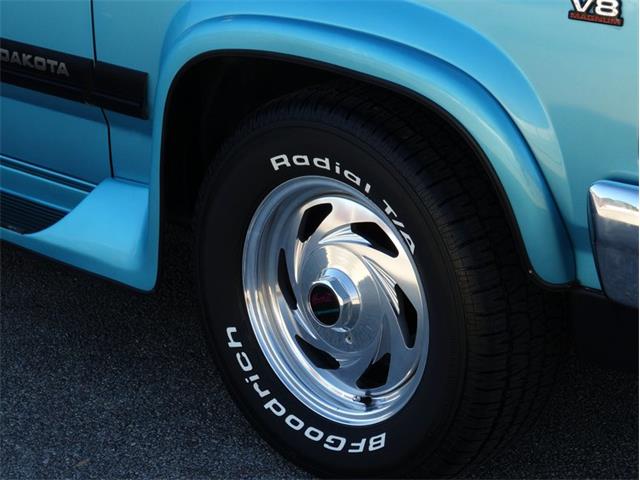 1995 Dodge Dakota (CC-2069285) for sale in Zebulon, North Carolina