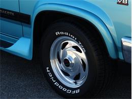 1995 Dodge Dakota (CC-2069285) for sale in Zebulon, North Carolina