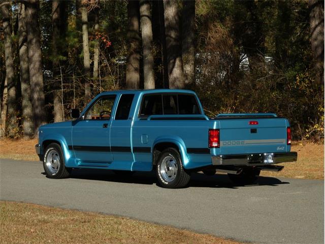 1995 Dodge Dakota (CC-2069285) for sale in Zebulon, North Carolina