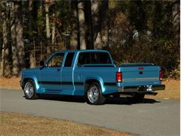 1995 Dodge Dakota (CC-2069285) for sale in Zebulon, North Carolina