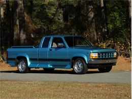 1995 Dodge Dakota (CC-2069285) for sale in Zebulon, North Carolina