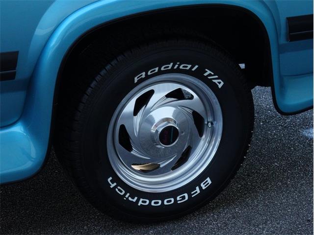 1995 Dodge Dakota (CC-2069285) for sale in Zebulon, North Carolina