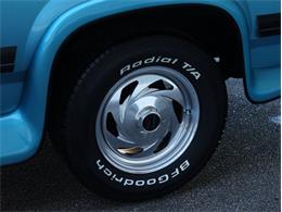 1995 Dodge Dakota (CC-2069285) for sale in Zebulon, North Carolina