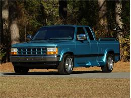 1995 Dodge Dakota (CC-2069285) for sale in Zebulon, North Carolina
