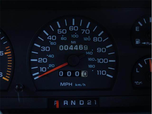 1995 Dodge Dakota (CC-2069285) for sale in Zebulon, North Carolina