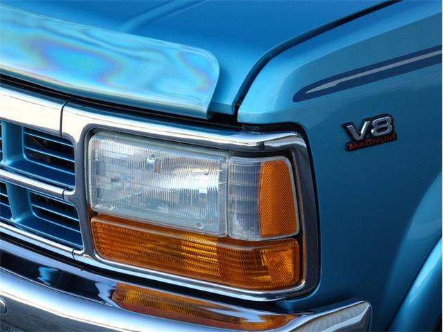 1995 Dodge Dakota (CC-2069285) for sale in Zebulon, North Carolina