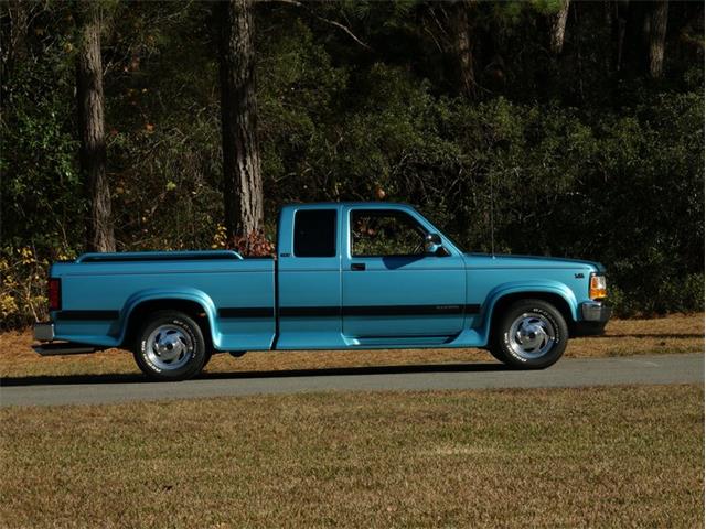 1995 Dodge Dakota (CC-2069285) for sale in Zebulon, North Carolina