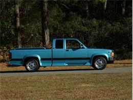 1995 Dodge Dakota (CC-2069285) for sale in Zebulon, North Carolina