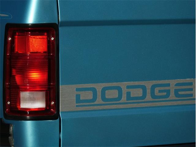 1995 Dodge Dakota (CC-2069285) for sale in Zebulon, North Carolina
