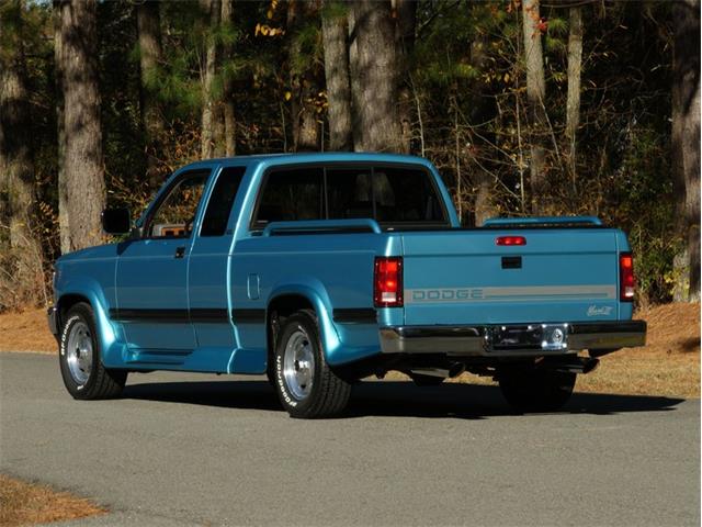 1995 Dodge Dakota (CC-2069285) for sale in Zebulon, North Carolina